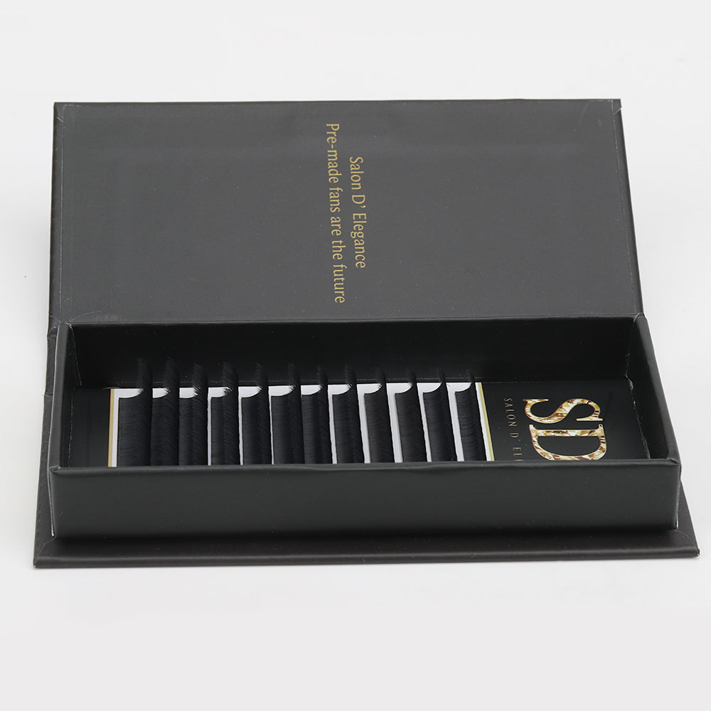 Easy Fan 0.07 D - Mix Tray -