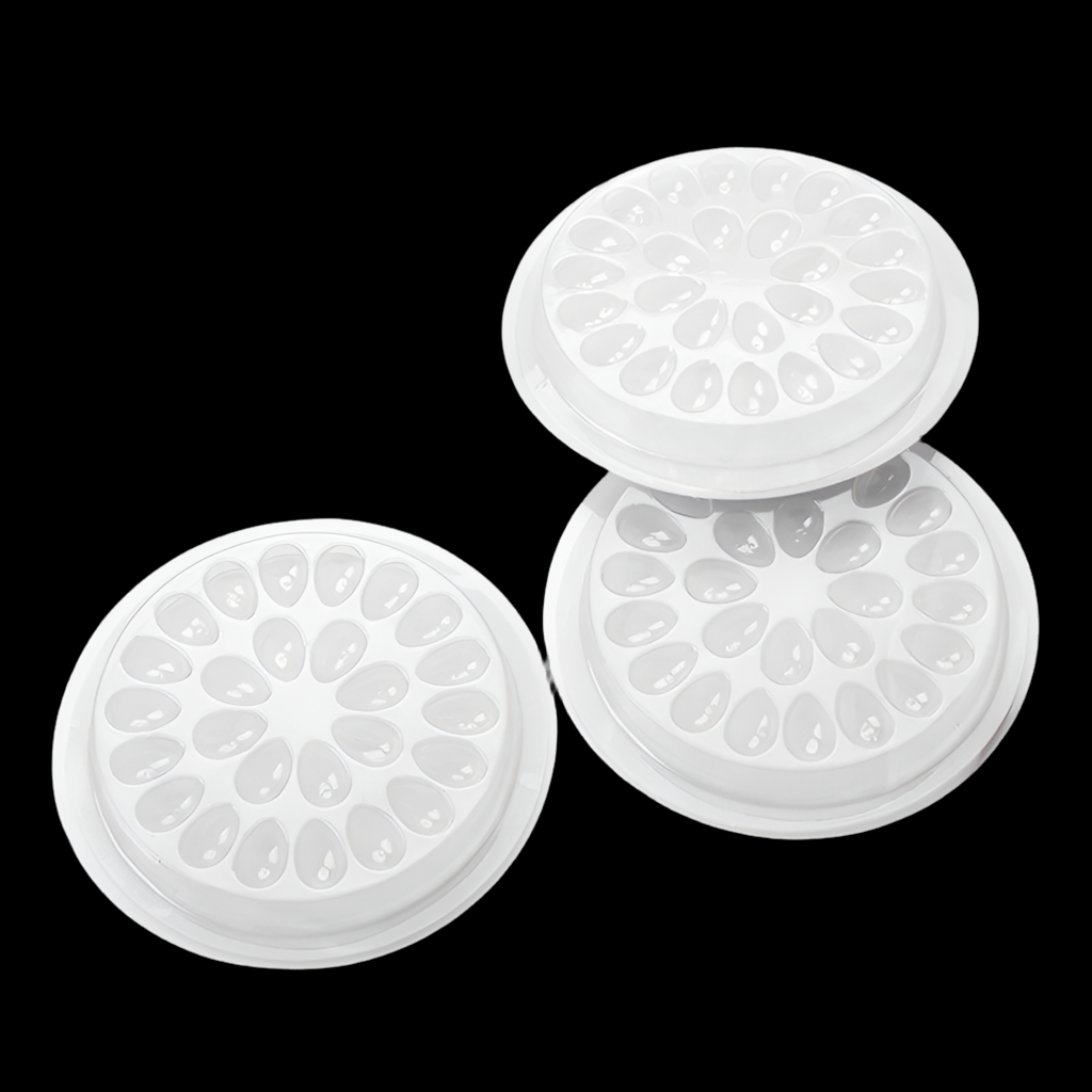 Disposable Glue Pallets (50pcs)