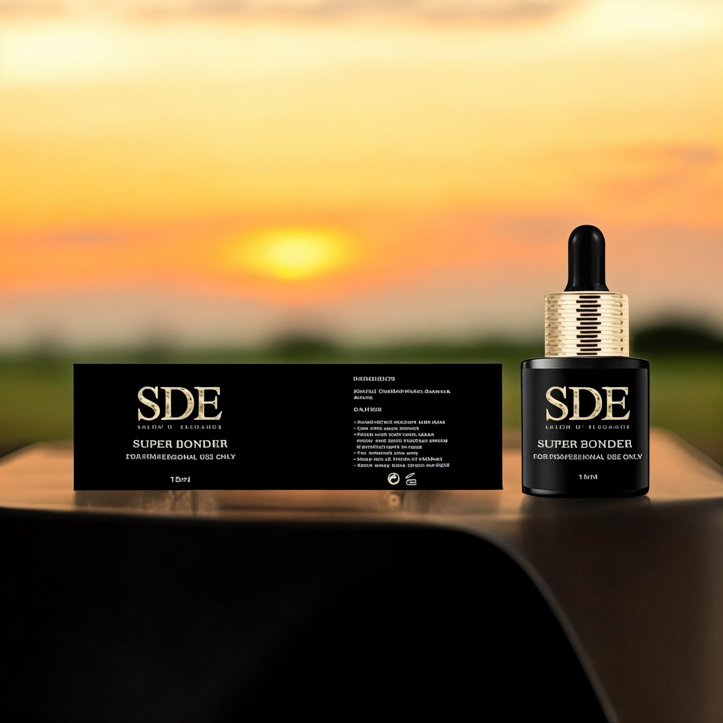 Eyelash Extension Super Bonder 15ml