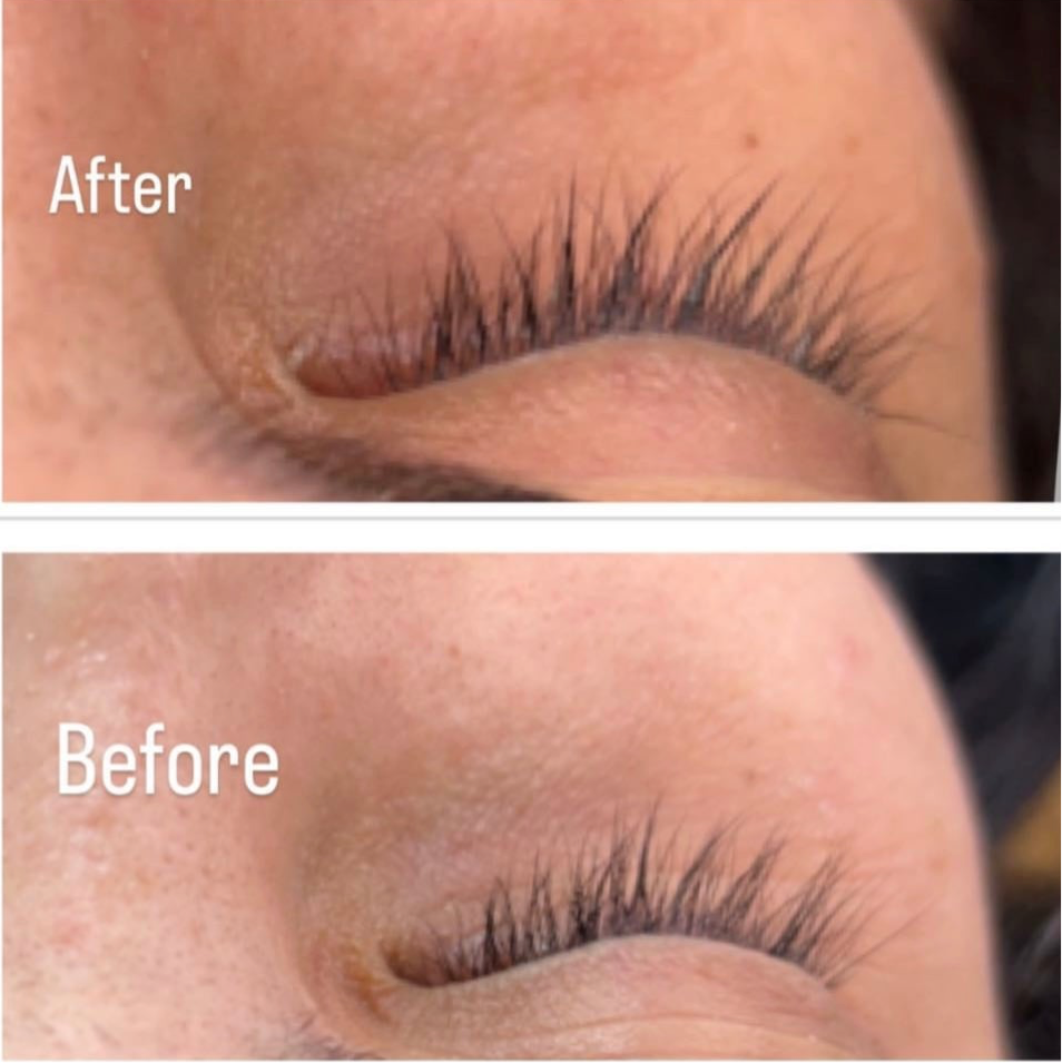 Eyelash Growth Serum 5ml