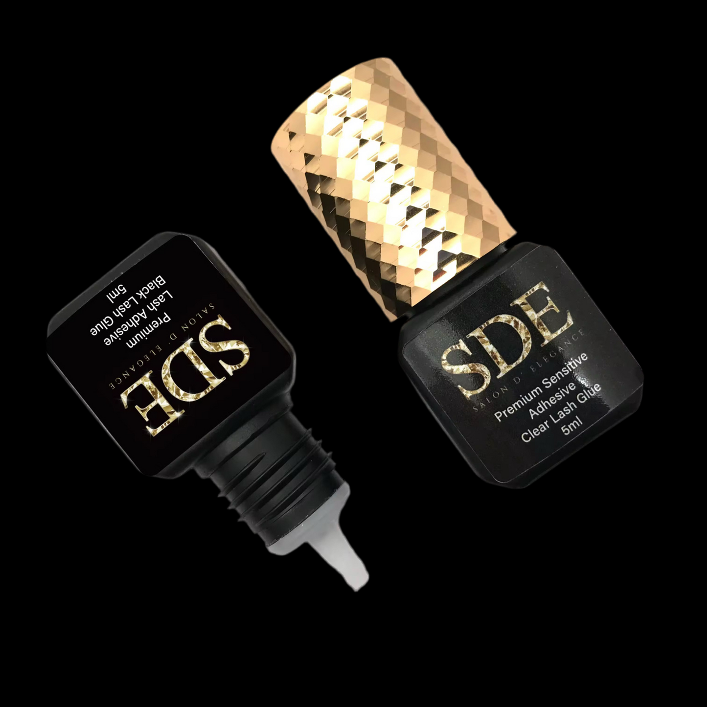 Clear Lash Adhesive 5ml