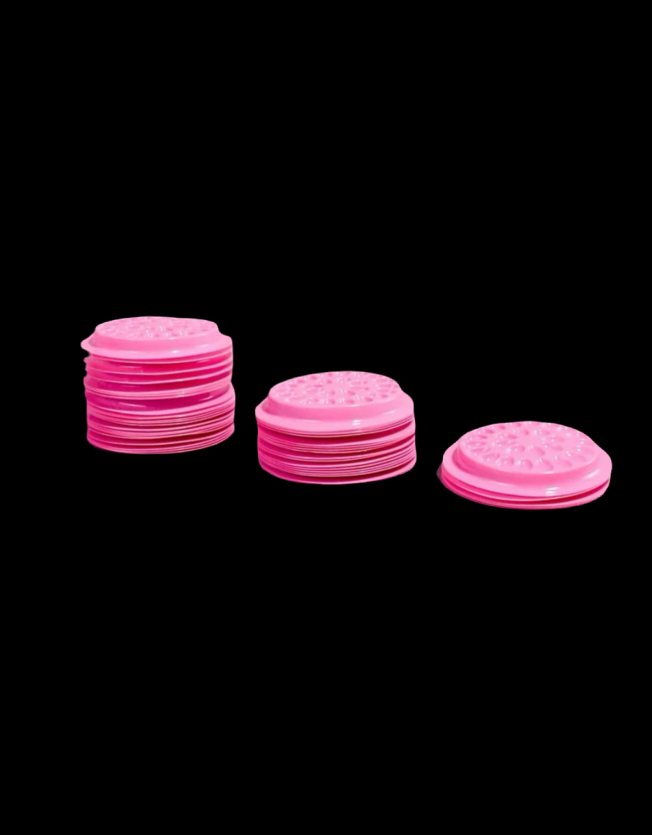 Disposable Glue Pallets (50pcs)