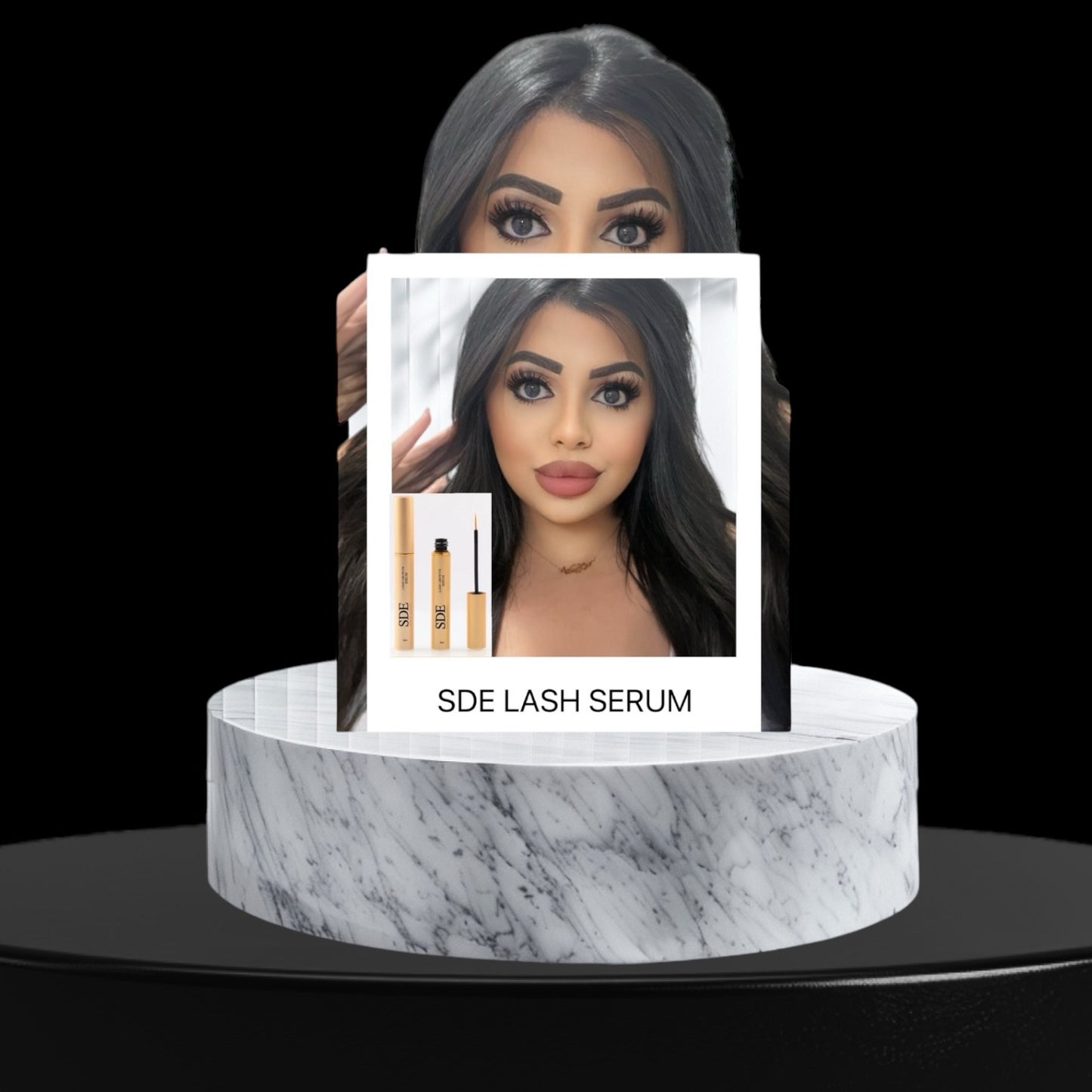 Eyelash Growth Serum 5ml