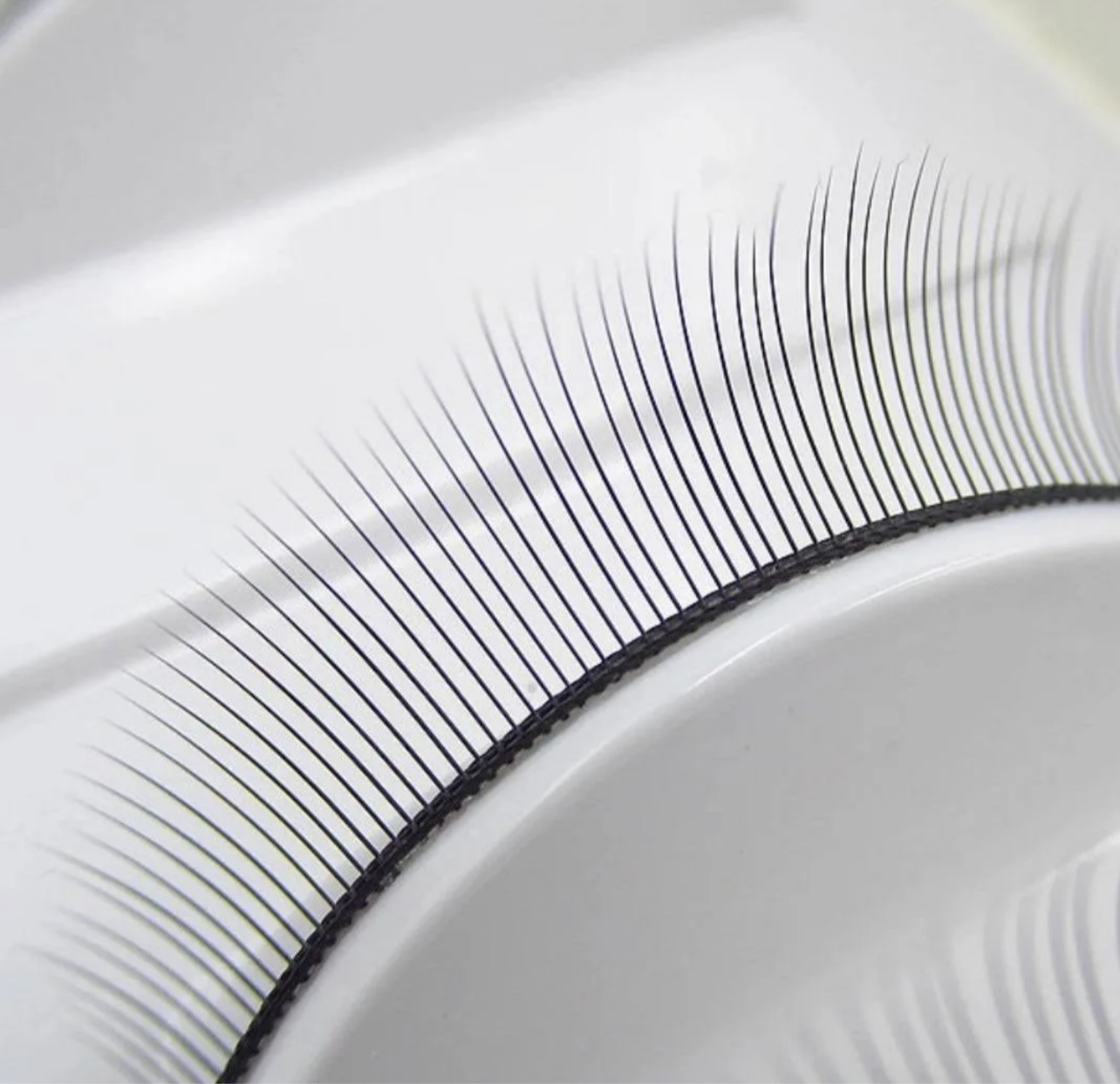 5 Pairs Strip Practice Lashes