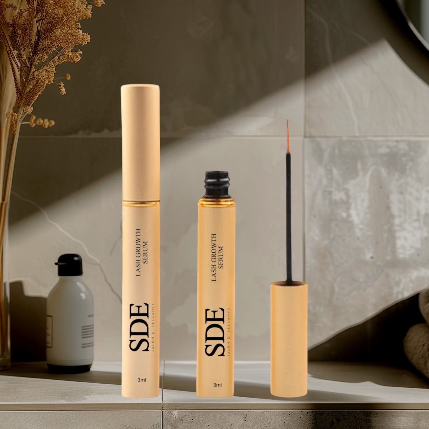Eyelash Growth Serum 5ml