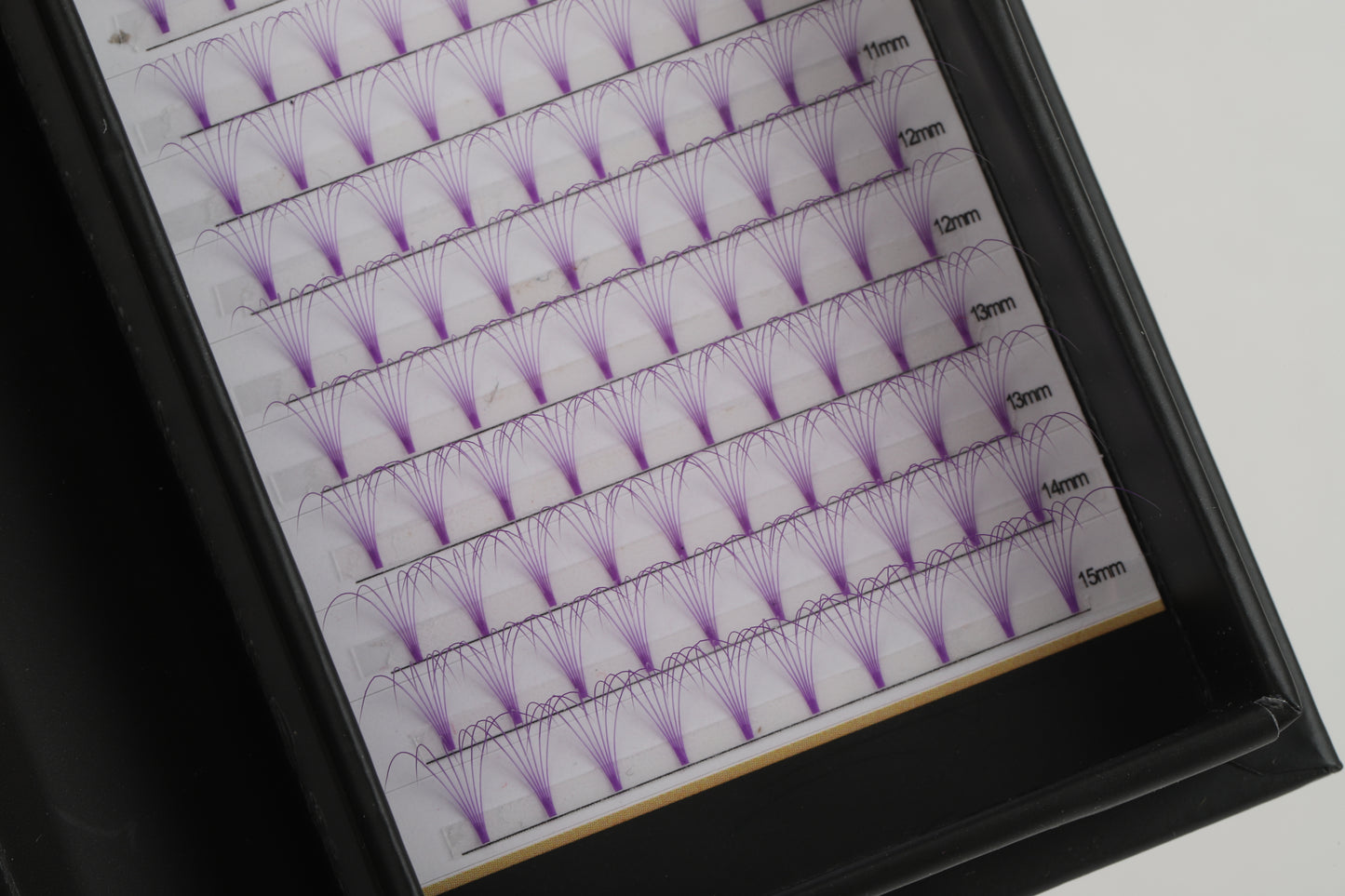 Violet 6D 0.07 - Mix Tray