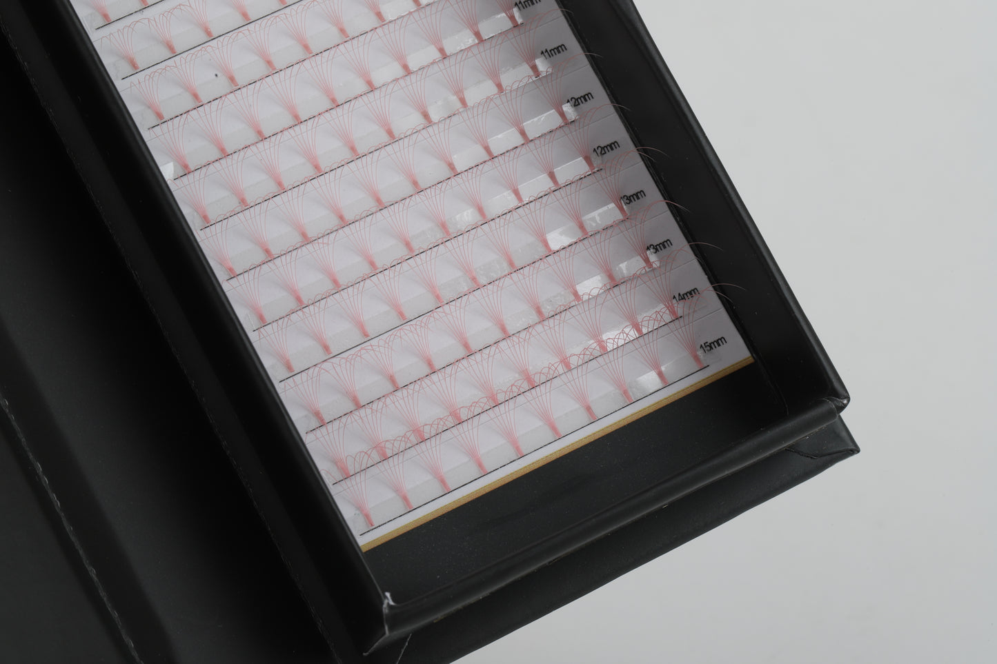 Pink 6D 0.07 - Mix Tray