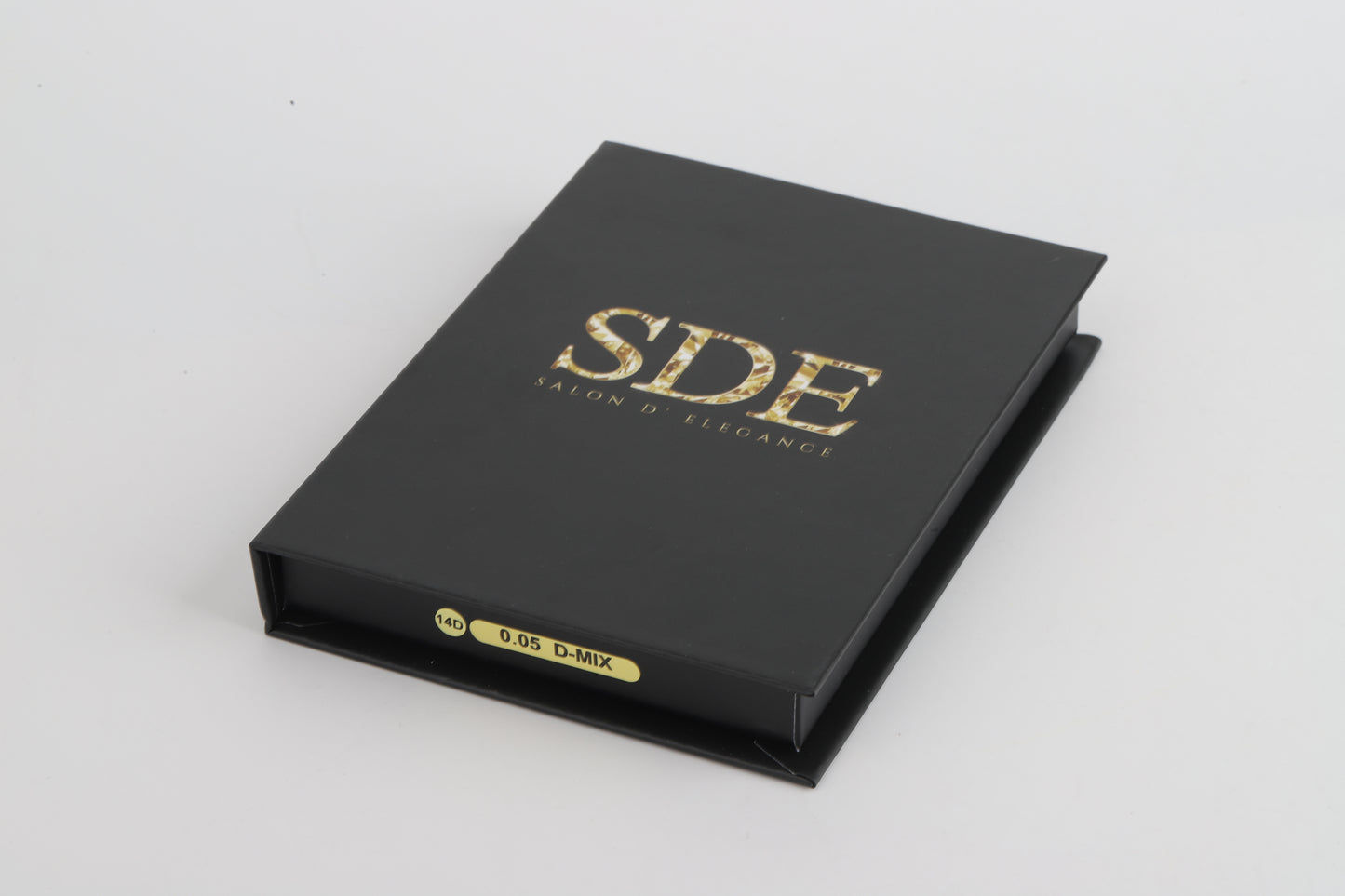 XL Mixed Mega Tray 14D 0.05 Pre-made Volumes