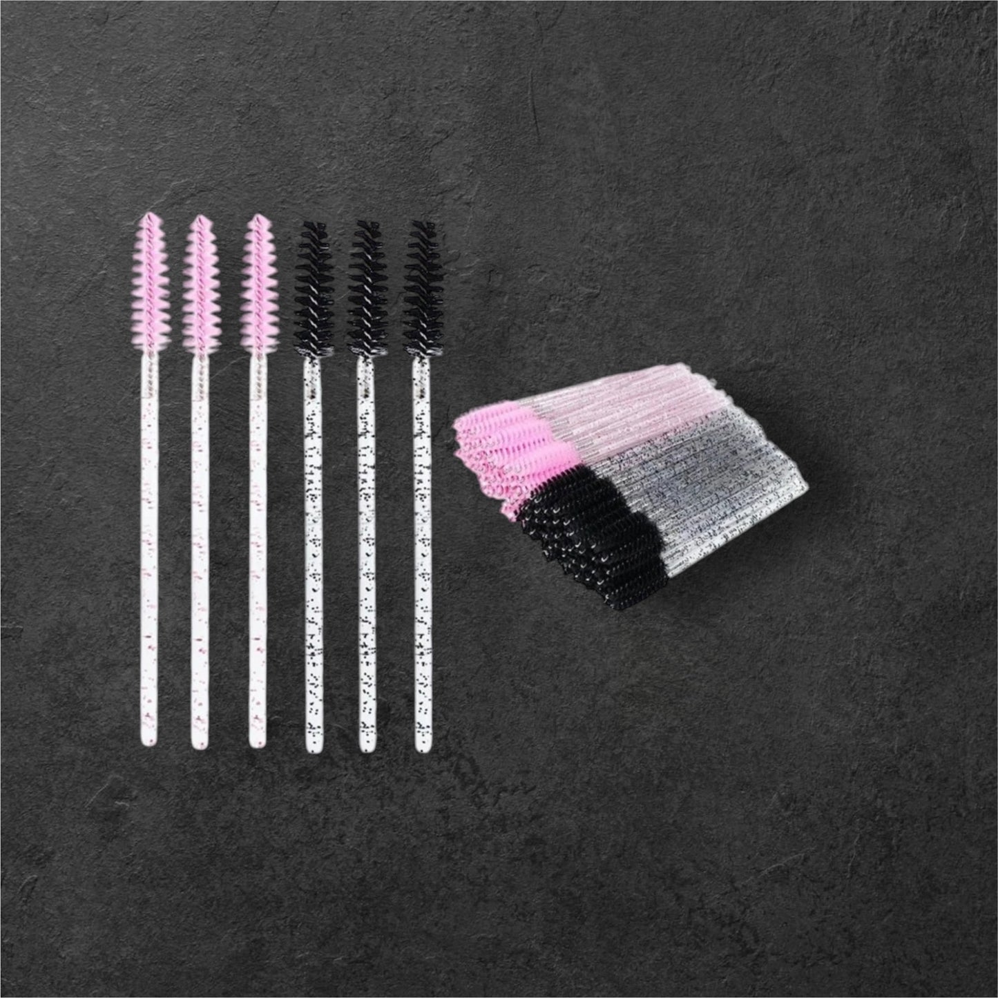 Mascara Wands (50pcs)