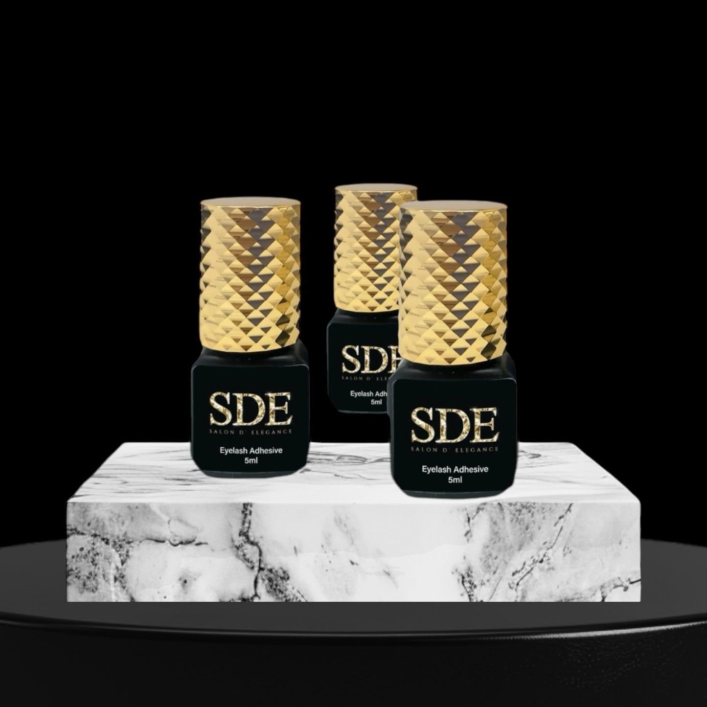 Eyelash Extension Adhesive 5ml