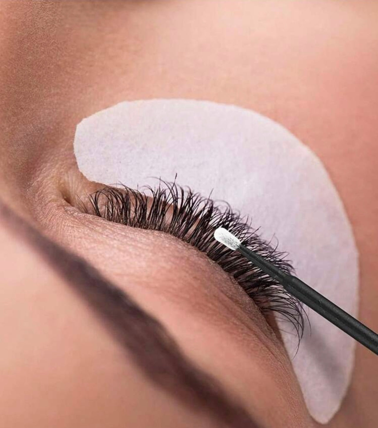 Disposable Micro-Brushes (100pcs)