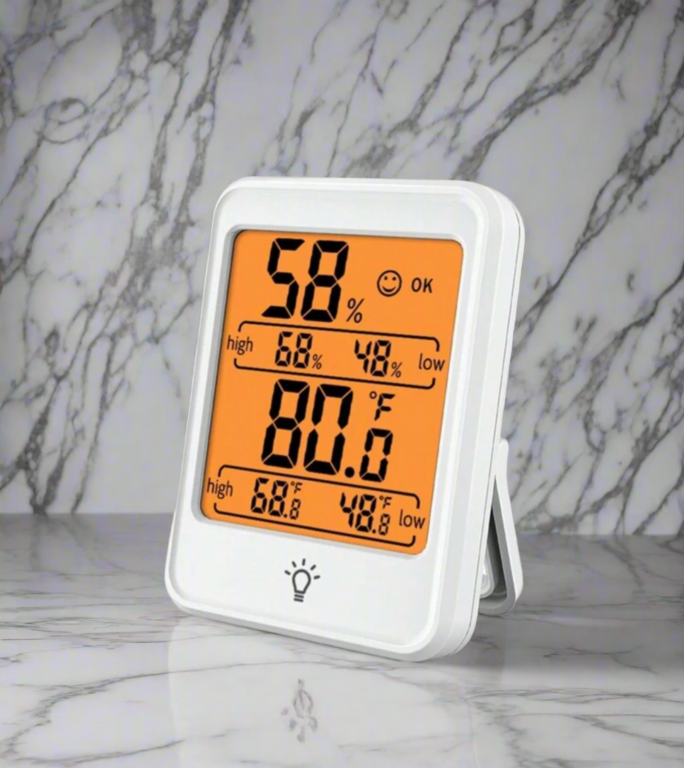 Digital Hygrometer