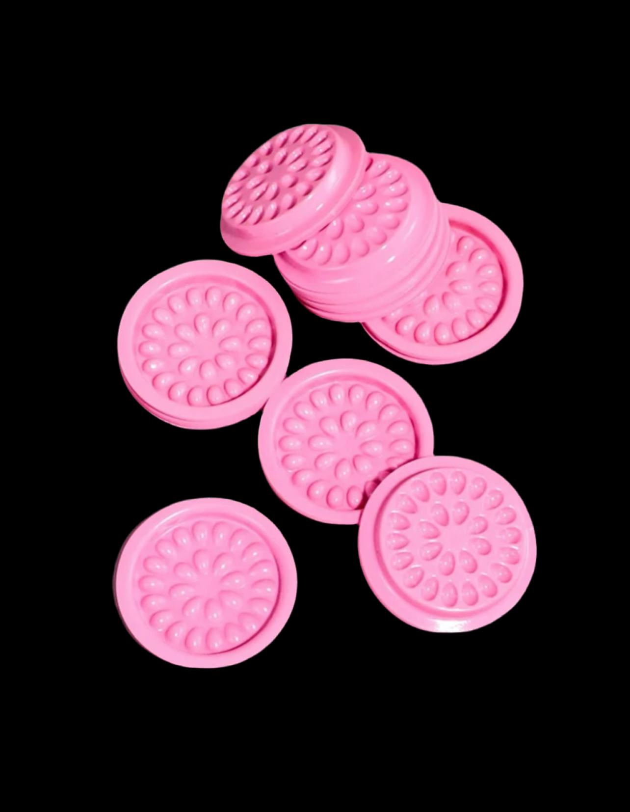 Disposable Glue Pallets (50pcs)