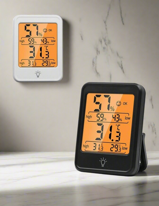 Digital Hygrometer