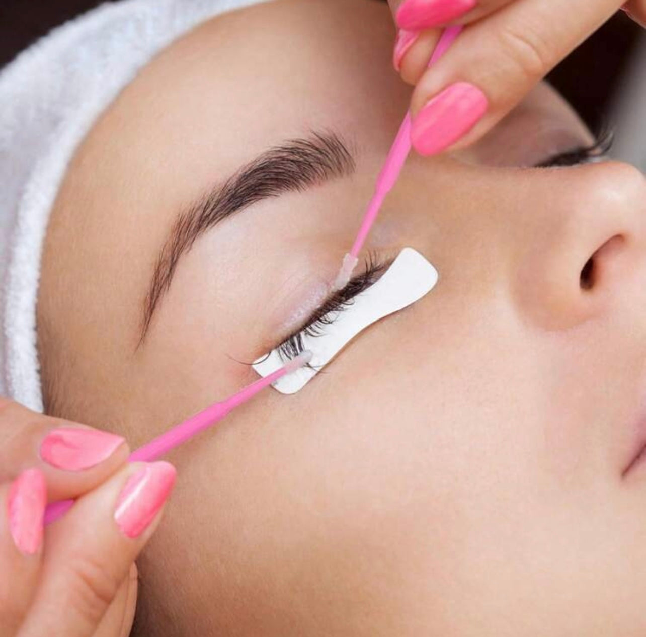 Disposable Micro-Brushes (100pcs)