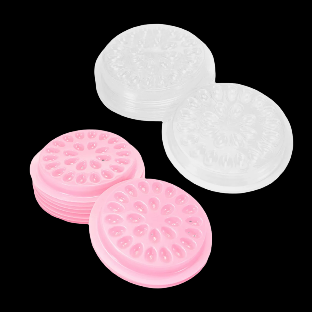 Disposable Glue Pallets (50pcs)