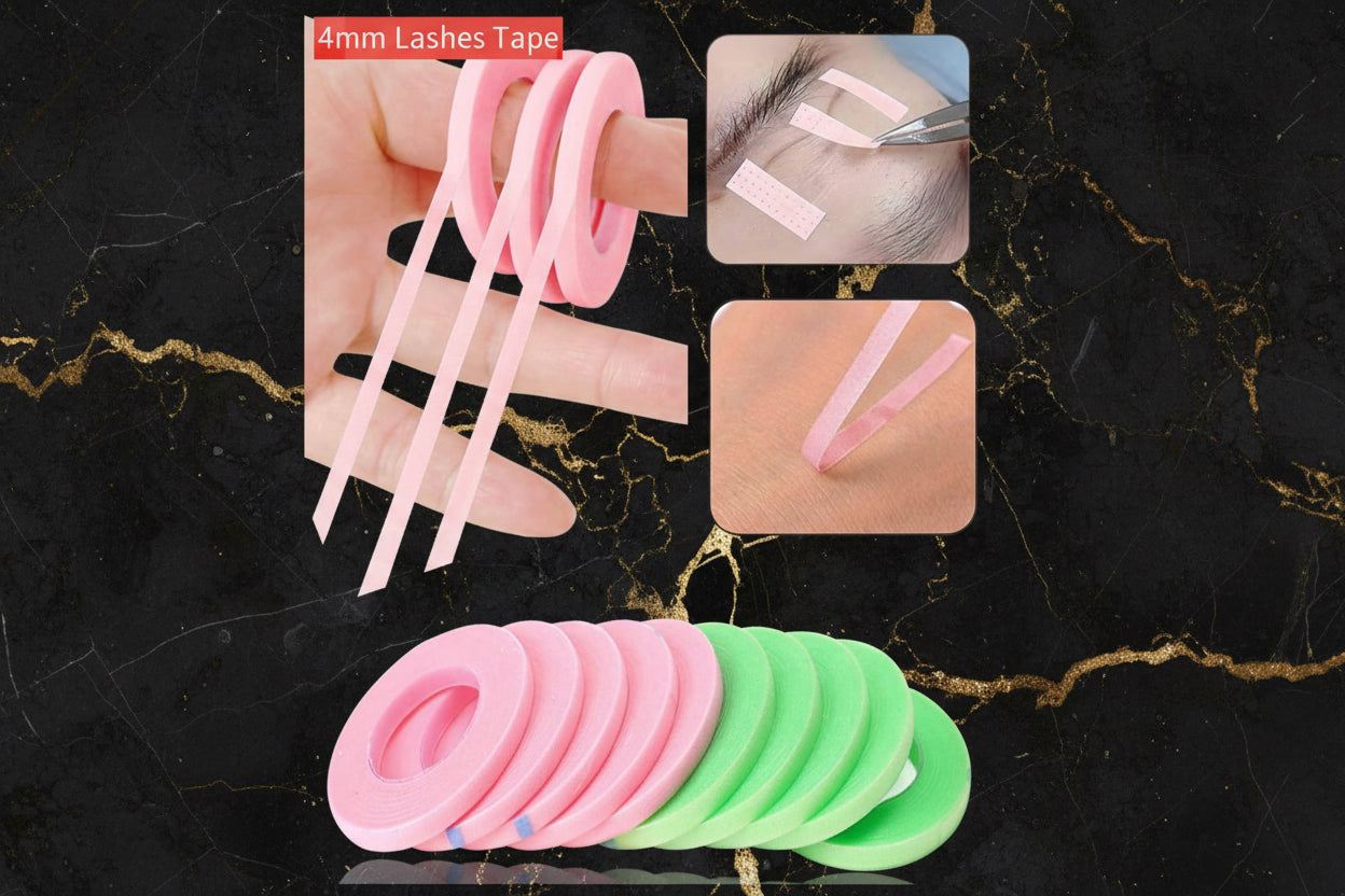 Slim Lash Tape