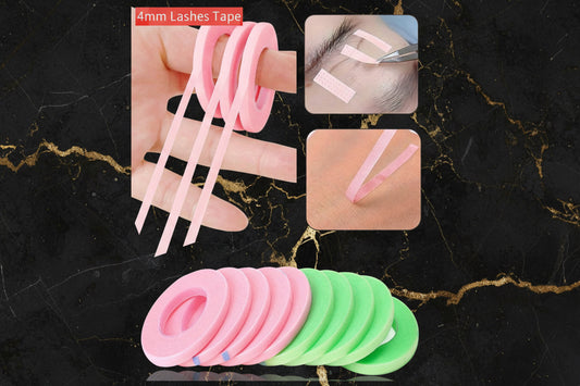 Slim Lash Tape