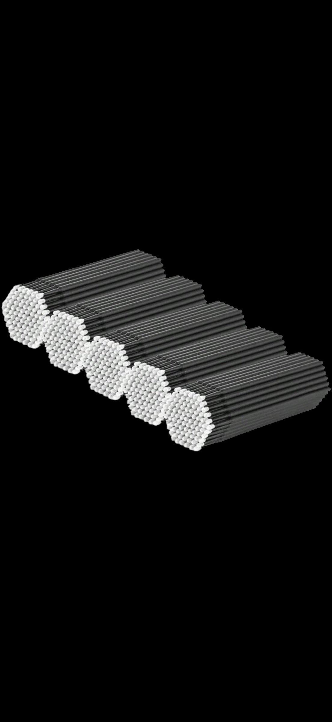 Disposable Micro-Brushes (100pcs)