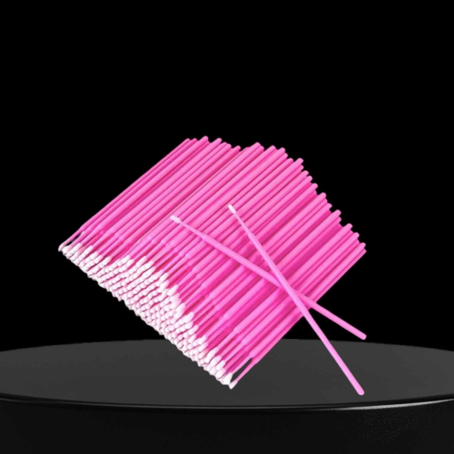 Disposable Micro-Brushes (100pcs)